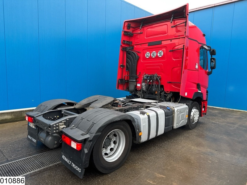 Renault T 440 EURO 6 - Tracteur routier: photos 2 Renault T 440 EURO 6 - Tracteur routier: photos 2