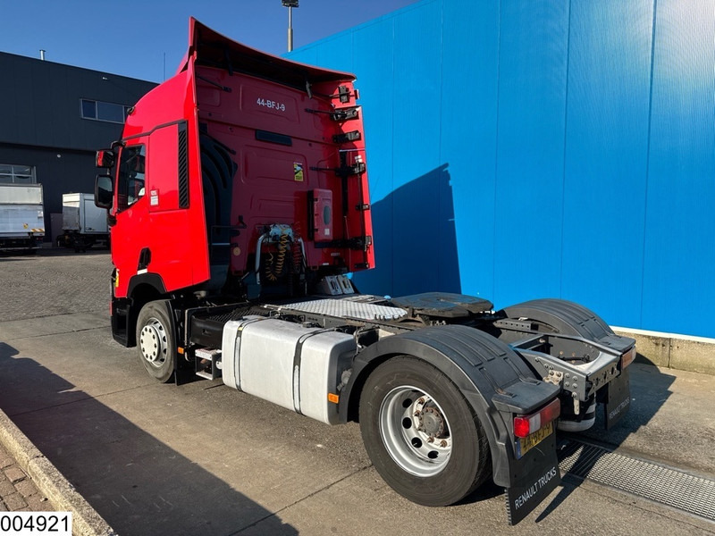 Renault T 460 EURO 6, ADR, PTO, Compressor - Tracteur routier: photos 4 Renault T 460 EURO 6, ADR, PTO, Compressor - Tracteur routier: photos 4