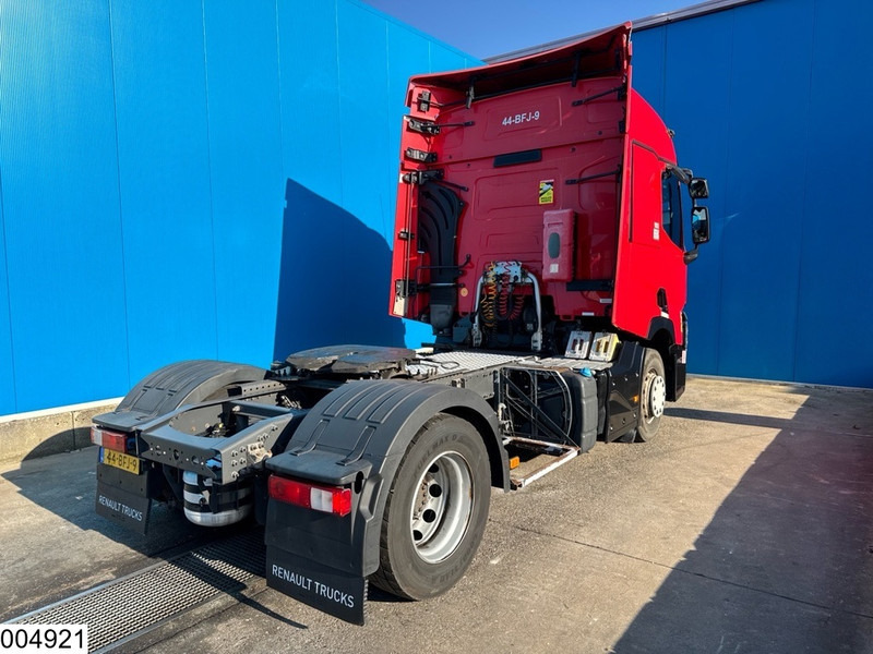 Renault T 460 EURO 6, ADR, PTO, Compressor - Tracteur routier: photos 2 Renault T 460 EURO 6, ADR, PTO, Compressor - Tracteur routier: photos 2
