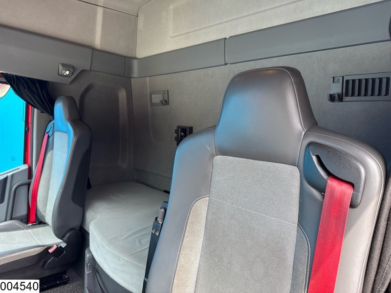 Tracteur routier Renault T 460 EURO 6, ADR, PTO, Retarder: photos 8 Tracteur routier Renault T 460 EURO 6, ADR, PTO, Retarder: photos 8