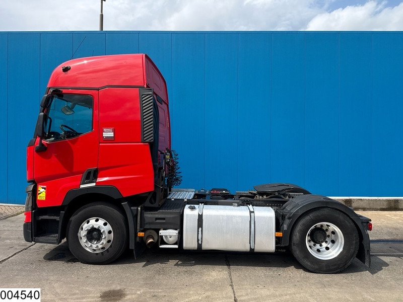 Tracteur routier Renault T 460 EURO 6, ADR, PTO, Retarder: photos 10 Tracteur routier Renault T 460 EURO 6, ADR, PTO, Retarder: photos 10