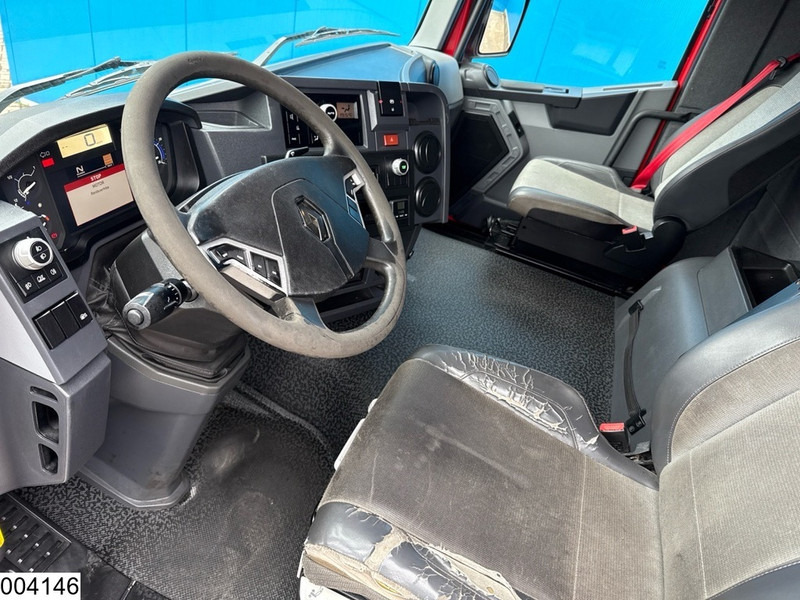 Renault T 460 EURO 6, ADR, Retarder - Tracteur routier: photos 5 Renault T 460 EURO 6, ADR, Retarder - Tracteur routier: photos 5