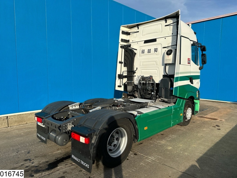 Renault T 480 EURO 6 - Tracteur routier: photos 2 Renault T 480 EURO 6 - Tracteur routier: photos 2