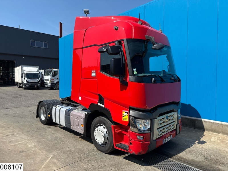 Renault T 480 EURO 6 - Tracteur routier: photos 2 Renault T 480 EURO 6 - Tracteur routier: photos 2