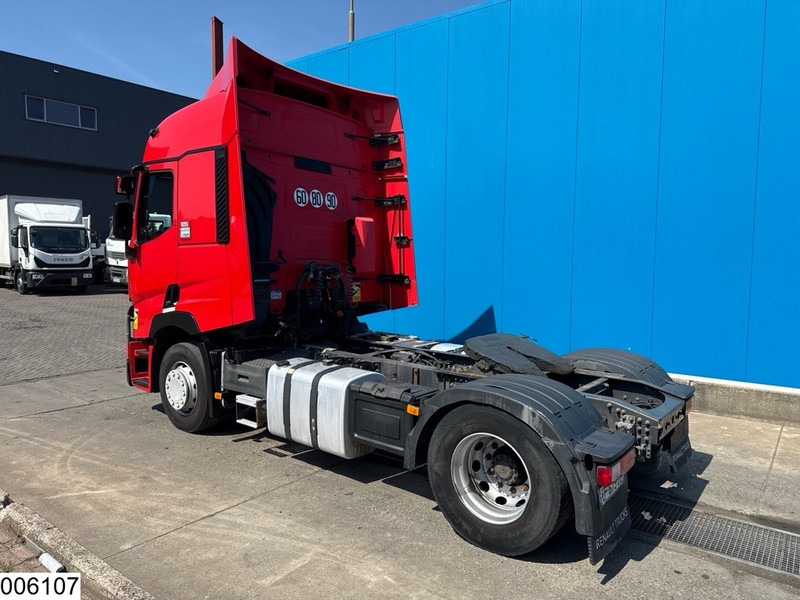 Renault T 480 EURO 6 - Tracteur routier: photos 4 Renault T 480 EURO 6 - Tracteur routier: photos 4