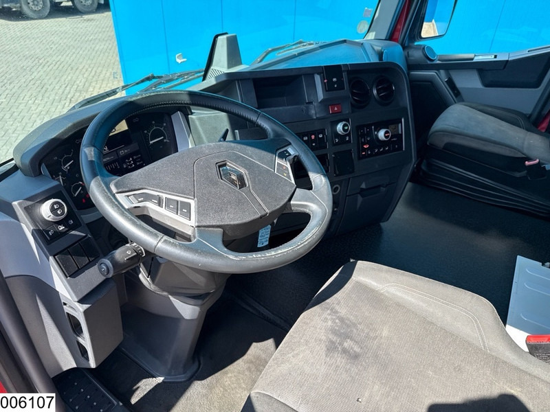 Renault T 480 EURO 6 - Tracteur routier: photos 5 Renault T 480 EURO 6 - Tracteur routier: photos 5