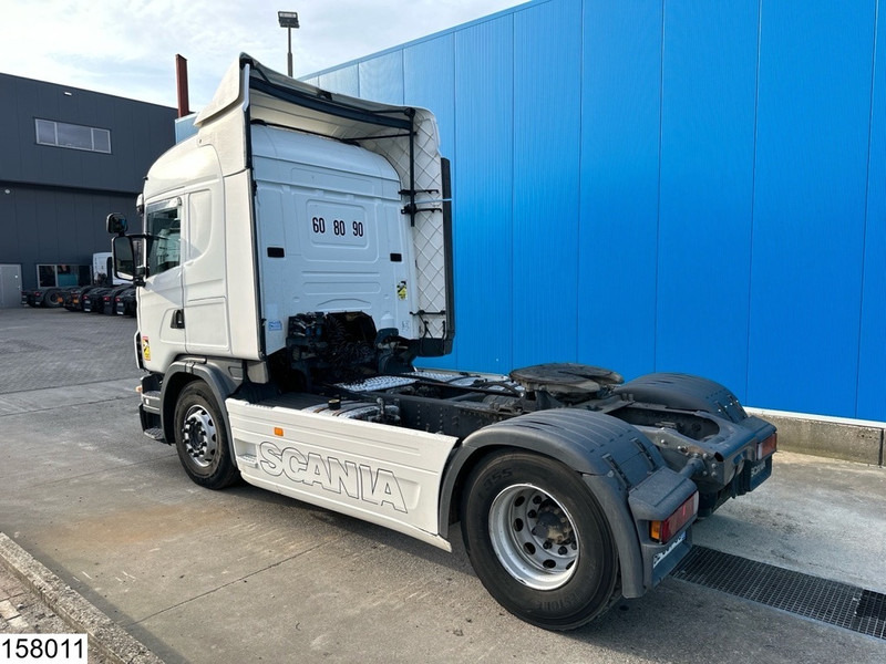 Scania G 440 EURO 5, Retarder, Hydraulic - Tracteur routier: photos 4 Scania G 440 EURO 5, Retarder, Hydraulic - Tracteur routier: photos 4
