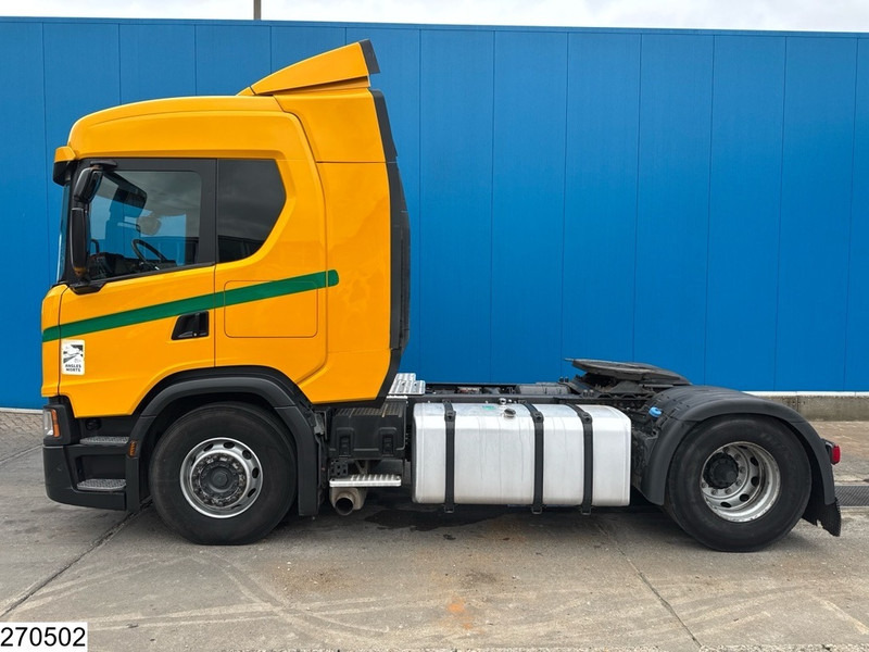 Scania G 450 EURO 6, Retarder, PTO - Tracteur routier: photos 3 Scania G 450 EURO 6, Retarder, PTO - Tracteur routier: photos 3