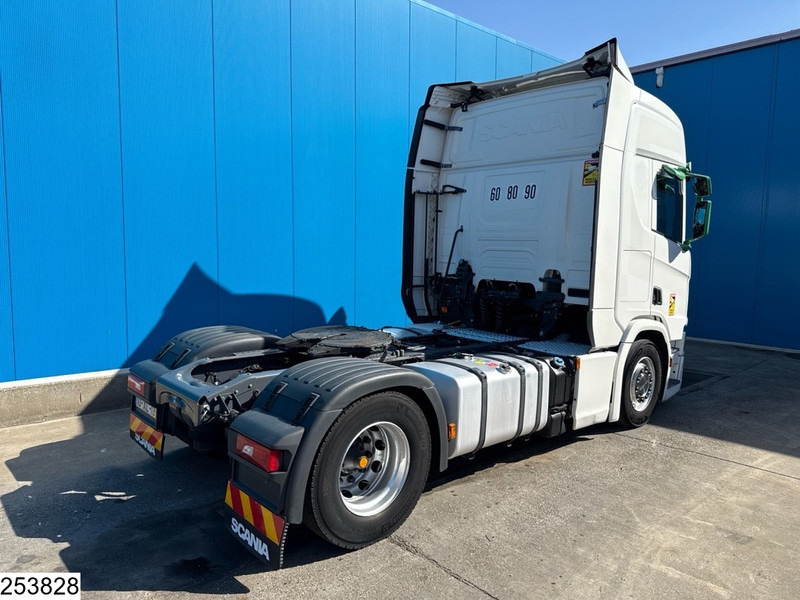 Scania R 450 EURO 6, Retarder, Standairco - Tracteur routier: photos 3 Scania R 450 EURO 6, Retarder, Standairco - Tracteur routier: photos 3