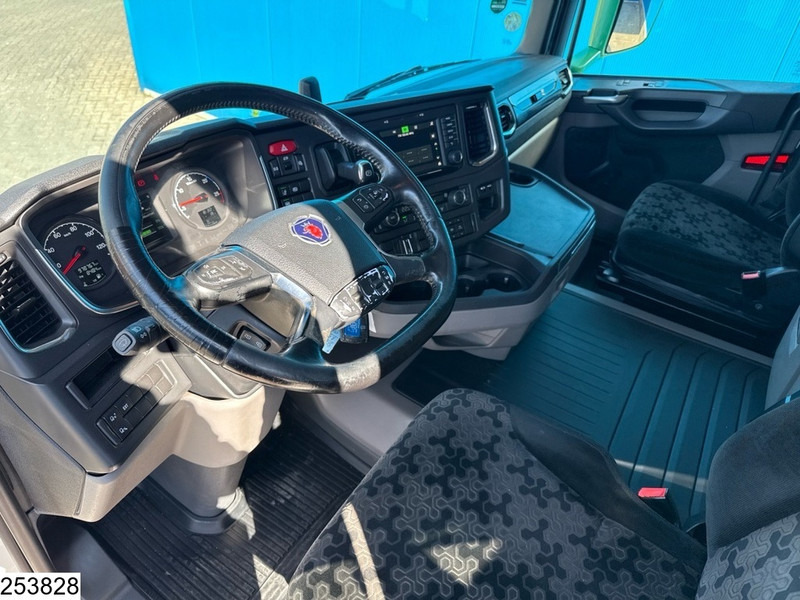 Scania R 450 EURO 6, Retarder, Standairco - Tracteur routier: photos 5 Scania R 450 EURO 6, Retarder, Standairco - Tracteur routier: photos 5