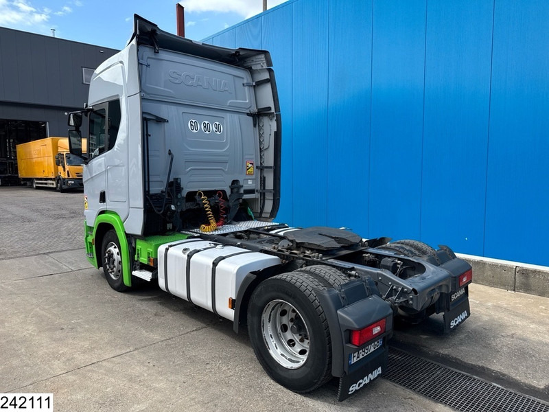 Scania R 450 EURO 6, Retarder, Standairco - Tracteur routier: photos 4 Scania R 450 EURO 6, Retarder, Standairco - Tracteur routier: photos 4