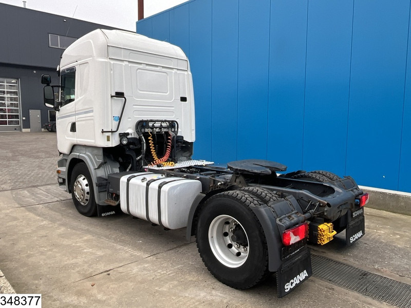 Scania R 490 EURO 6, ADR, Retarder, PTO - Tracteur routier: photos 5 Scania R 490 EURO 6, ADR, Retarder, PTO - Tracteur routier: photos 5