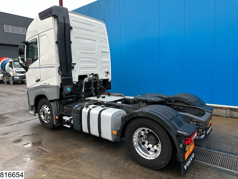 Volvo FH 420 EURO 6, ADR, PTO, Standairco - Tracteur routier: photos 4 Volvo FH 420 EURO 6, ADR, PTO, Standairco - Tracteur routier: photos 4