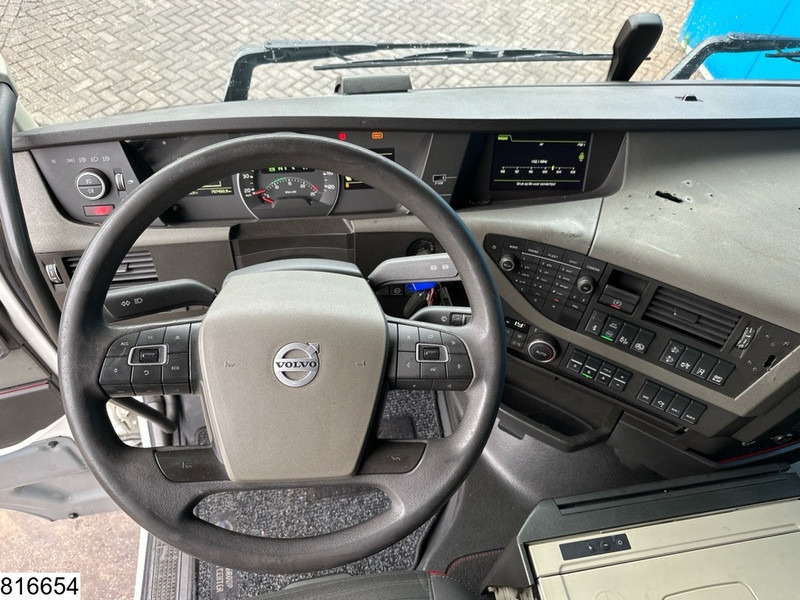Volvo FH 420 EURO 6, ADR, PTO, Standairco - Tracteur routier: photos 5 Volvo FH 420 EURO 6, ADR, PTO, Standairco - Tracteur routier: photos 5