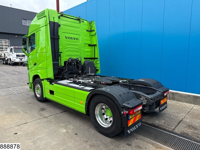 Volvo FH 460 EURO 6, ACC, Ishift, Hydraulic - Tracteur routier: photos 4 Volvo FH 460 EURO 6, ACC, Ishift, Hydraulic - Tracteur routier: photos 4