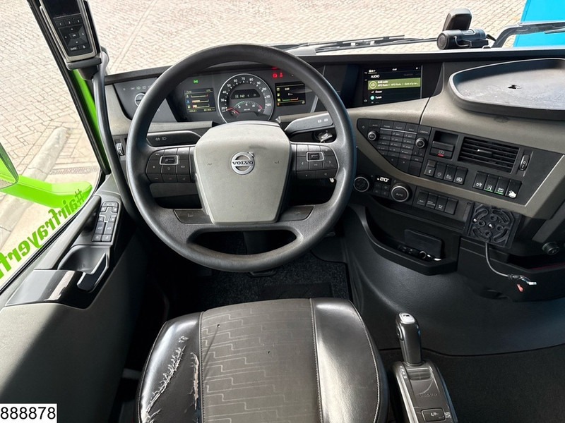 Volvo FH 460 EURO 6, ACC, Ishift, Hydraulic - Tracteur routier: photos 5 Volvo FH 460 EURO 6, ACC, Ishift, Hydraulic - Tracteur routier: photos 5