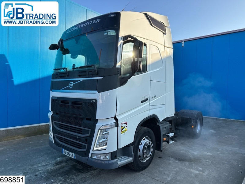 Volvo FH 460 EURO 6 - Tracteur routier: photos 1 Volvo FH 460 EURO 6 - Tracteur routier: photos 1