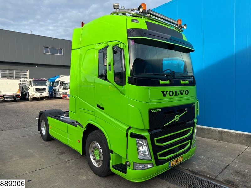 Volvo FH 460 EURO 6, Standairco, Hydraulic - Tracteur routier: photos 3 Volvo FH 460 EURO 6, Standairco, Hydraulic - Tracteur routier: photos 3