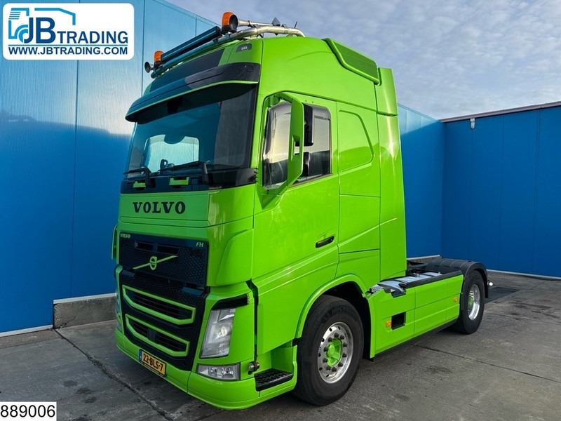Volvo FH 460 EURO 6, Standairco, Hydraulic - Tracteur routier: photos 1 Volvo FH 460 EURO 6, Standairco, Hydraulic - Tracteur routier: photos 1