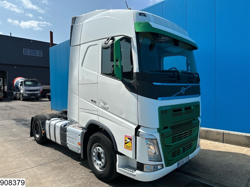 Volvo FH 460 EURO 6, Standairco - Tracteur routier: photos 3 Volvo FH 460 EURO 6, Standairco - Tracteur routier: photos 3