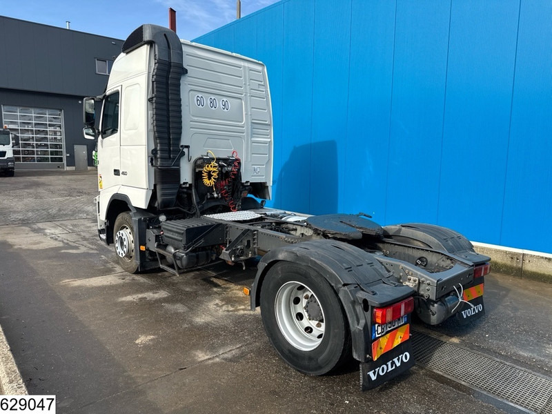Volvo FH 460 - Tracteur routier: photos 2 Volvo FH 460 - Tracteur routier: photos 2