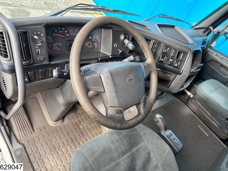 Volvo FH 460 - Tracteur routier: photos 5 Volvo FH 460 - Tracteur routier: photos 5