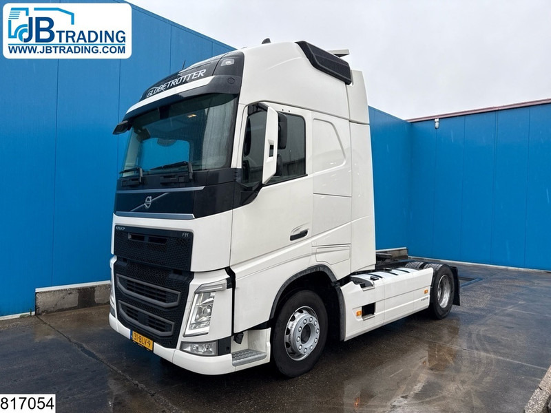 Volvo FH 460 XL, EURO 6, Standairco, i-Shift - Tracteur routier: photos 1 Volvo FH 460 XL, EURO 6, Standairco, i-Shift - Tracteur routier: photos 1