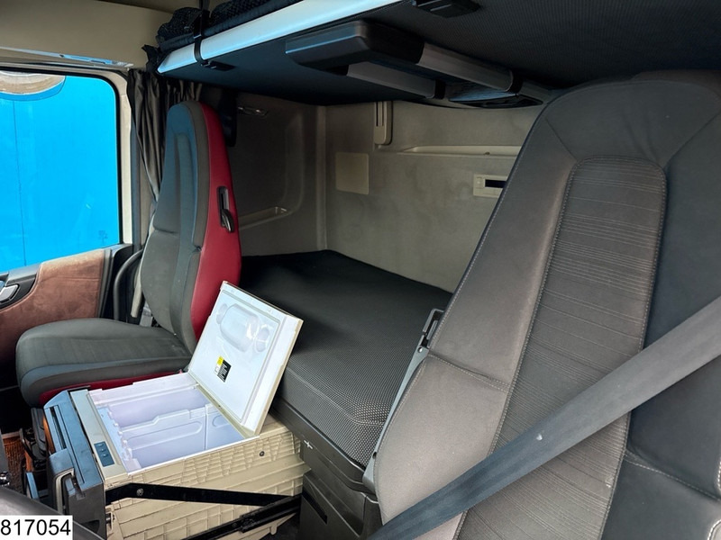 Volvo FH 460 XL, EURO 6, Standairco, i-Shift — crédit-bail Volvo FH 460 XL, EURO 6, Standairco, i-Shift: photos 8