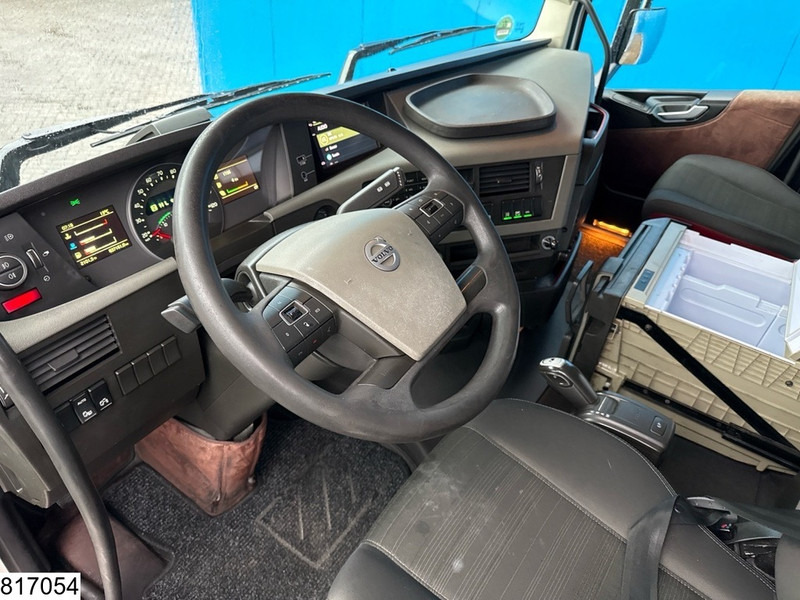 Volvo FH 460 XL, EURO 6, Standairco, i-Shift — crédit-bail Volvo FH 460 XL, EURO 6, Standairco, i-Shift: photos 7