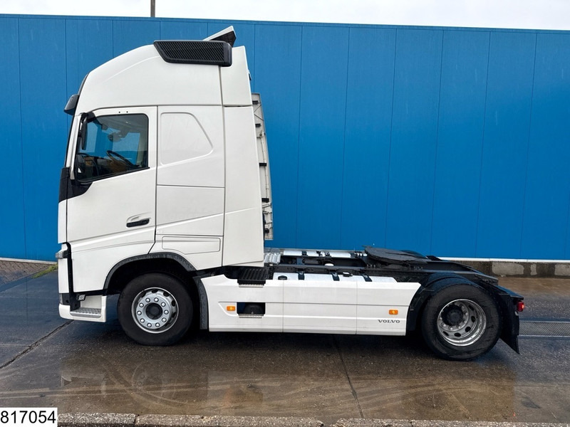 Volvo FH 460 XL, EURO 6, Standairco, i-Shift — crédit-bail Volvo FH 460 XL, EURO 6, Standairco, i-Shift: photos 10
