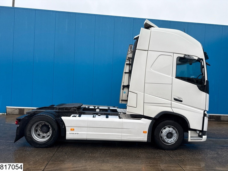 Volvo FH 460 XL, EURO 6, Standairco, i-Shift — crédit-bail Volvo FH 460 XL, EURO 6, Standairco, i-Shift: photos 11