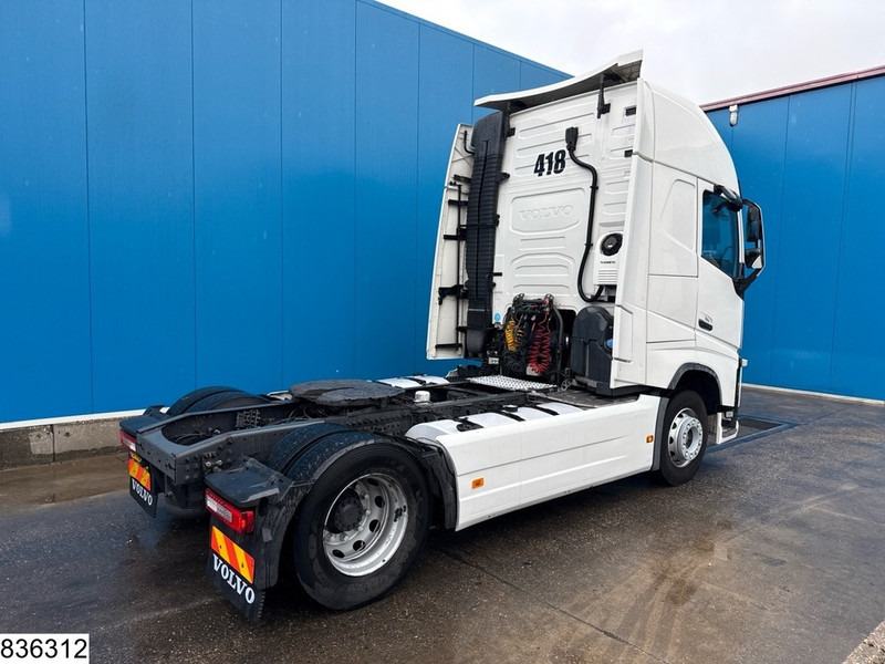 Volvo FH 460 XL, EURO 6, Standairco, i-Shift - Tracteur routier: photos 3 Volvo FH 460 XL, EURO 6, Standairco, i-Shift - Tracteur routier: photos 3