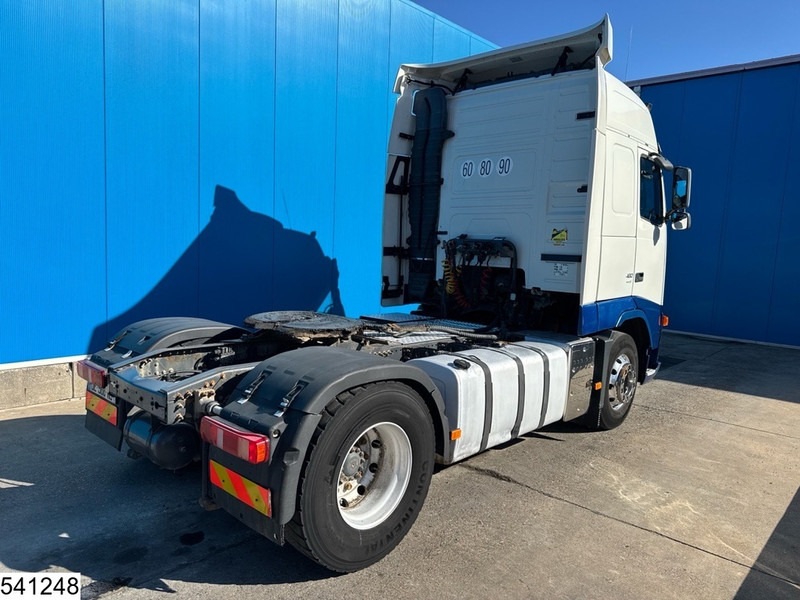 Volvo FH 480 EURO 5, Hydraulic - Tracteur routier: photos 2 Volvo FH 480 EURO 5, Hydraulic - Tracteur routier: photos 2