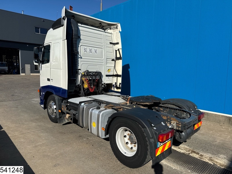 Volvo FH 480 EURO 5, Hydraulic - Tracteur routier: photos 3 Volvo FH 480 EURO 5, Hydraulic - Tracteur routier: photos 3