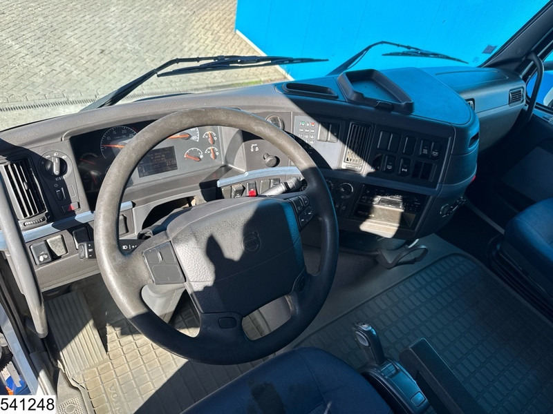Volvo FH 480 EURO 5, Hydraulic - Tracteur routier: photos 5 Volvo FH 480 EURO 5, Hydraulic - Tracteur routier: photos 5