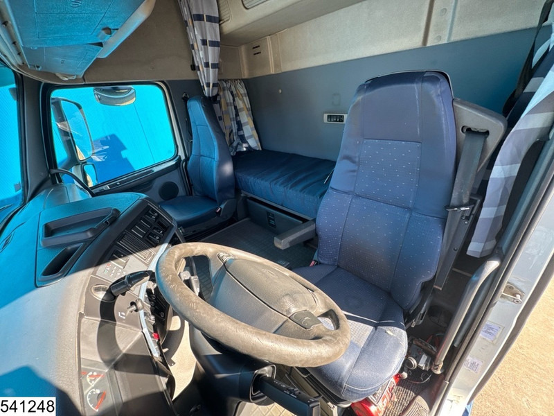 Tracteur routier Volvo FH 480 EURO 5, Hydraulic: photos 8