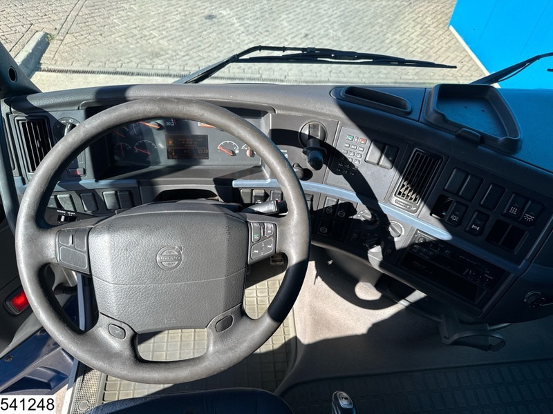 Tracteur routier Volvo FH 480 EURO 5, Hydraulic: photos 10