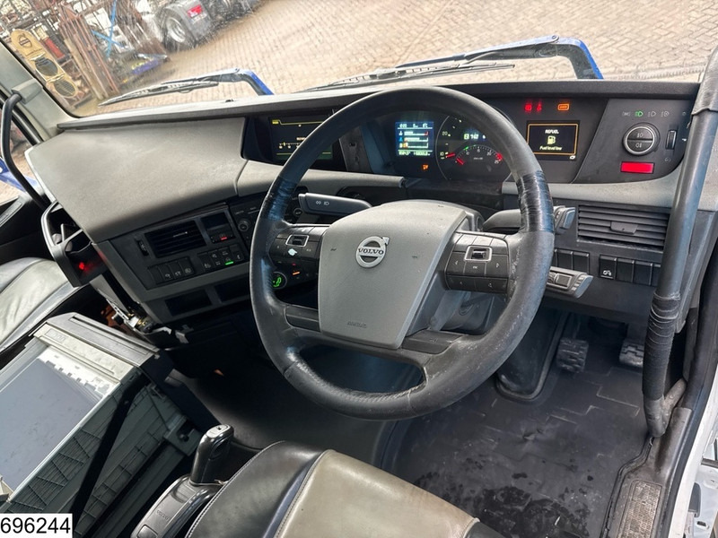 Volvo FH 500 6x2, EURO 6, RHD - Tracteur routier: photos 5 Volvo FH 500 6x2, EURO 6, RHD - Tracteur routier: photos 5