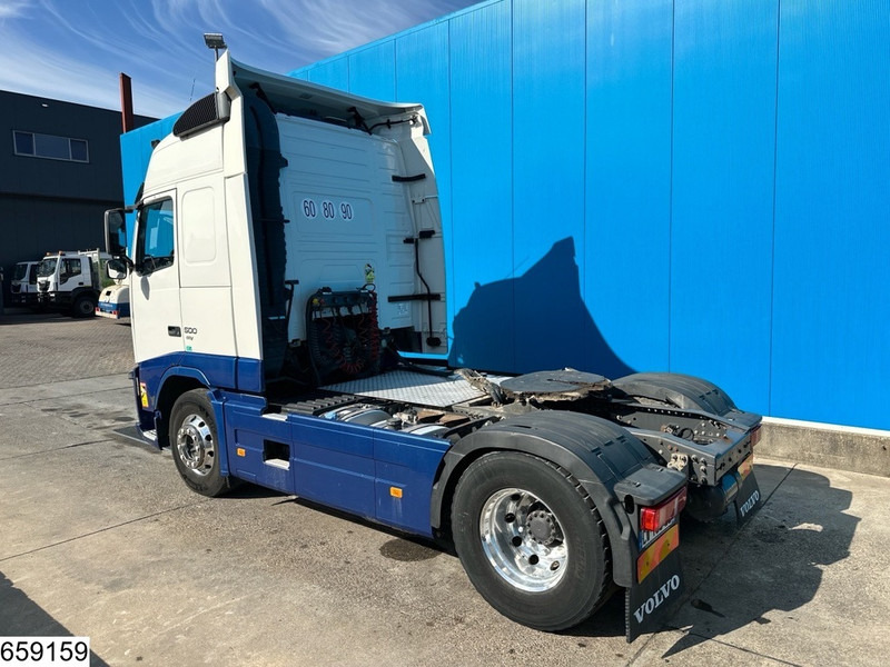 Volvo FH 500 EURO 5, Hydraulic - Tracteur routier: photos 4 Volvo FH 500 EURO 5, Hydraulic - Tracteur routier: photos 4
