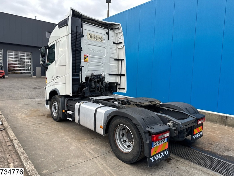 Volvo FH 500 EURO 6 - Tracteur routier: photos 5 Volvo FH 500 EURO 6 - Tracteur routier: photos 5