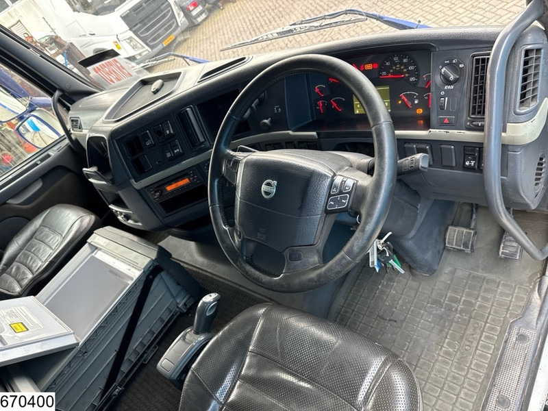 Volvo FH13 540 6x2, EURO 5, RHD, PTO, Compressor - Tracteur routier: photos 5 Volvo FH13 540 6x2, EURO 5, RHD, PTO, Compressor - Tracteur routier: photos 5