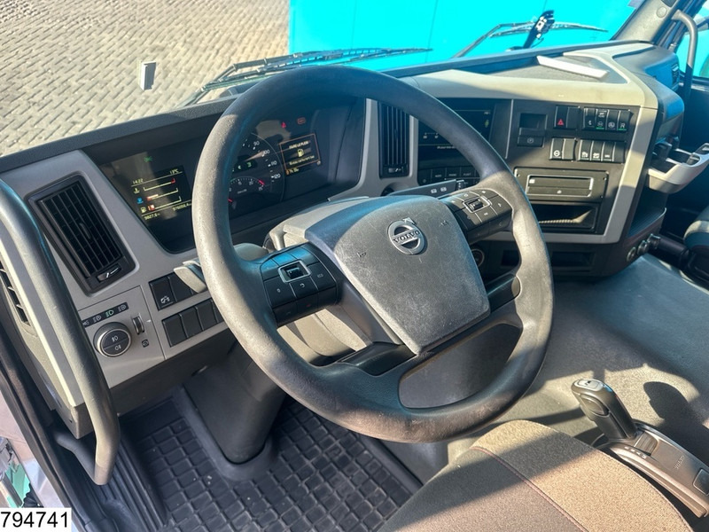 Volvo FM 420 EURO 6 - Tracteur routier: photos 5 Volvo FM 420 EURO 6 - Tracteur routier: photos 5