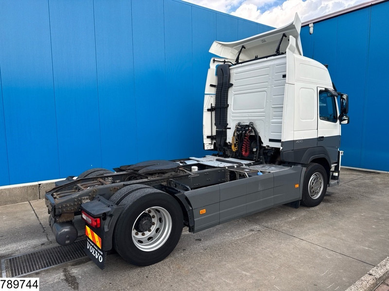 Volvo FM 420 EURO 6 - Tracteur routier: photos 2 Volvo FM 420 EURO 6 - Tracteur routier: photos 2