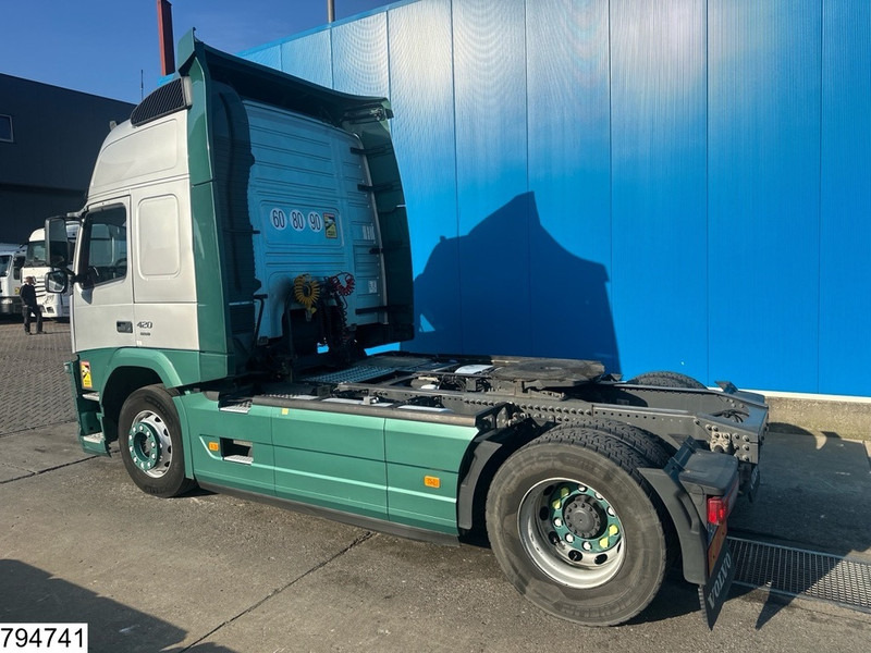 Volvo FM 420 EURO 6 - Tracteur routier: photos 4 Volvo FM 420 EURO 6 - Tracteur routier: photos 4
