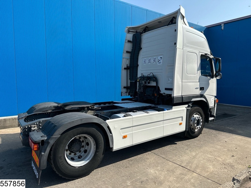 Volvo FM 450 EURO 5 - Tracteur routier: photos 2 Volvo FM 450 EURO 5 - Tracteur routier: photos 2