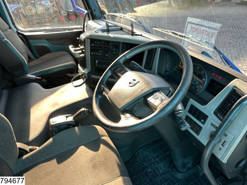 Volvo FM 460 6x2, EURO 6, PTO, RHD - Tracteur routier: photos 5 Volvo FM 460 6x2, EURO 6, PTO, RHD - Tracteur routier: photos 5