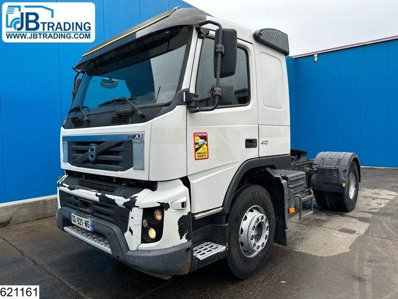 Volvo FMX 410 EURO 5 - Tracteur routier: photos 1 Volvo FMX 410 EURO 5 - Tracteur routier: photos 1