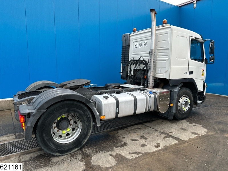 Volvo FMX 410 EURO 5 - Tracteur routier: photos 2 Volvo FMX 410 EURO 5 - Tracteur routier: photos 2