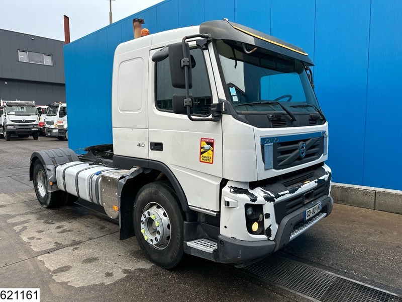 Volvo FMX 410 EURO 5 - Tracteur routier: photos 3 Volvo FMX 410 EURO 5 - Tracteur routier: photos 3