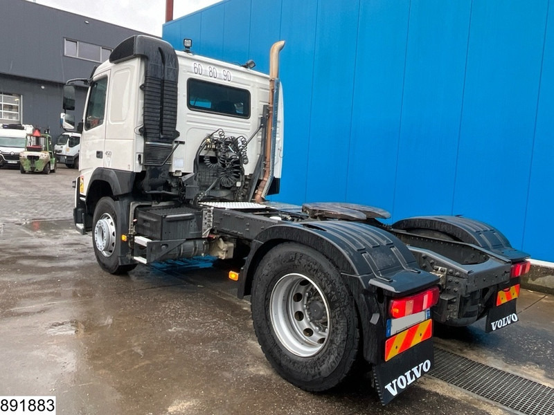 Volvo FMX 450 EURO 6, Retarder - Tracteur routier: photos 4 Volvo FMX 450 EURO 6, Retarder - Tracteur routier: photos 4
